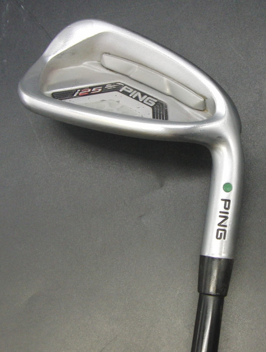 Ping i25 Green Dot 8 Iron Regular Graphite Shaft Winn Grip