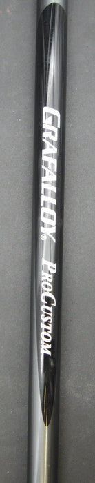 Callaway Legacy Aero 10.5° Driver Regular Graphite Shaft with Grip