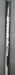 Callaway Legacy Aero 10.5° Driver Regular Graphite Shaft with Grip