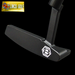 Bettinardi BB-Eight-W Putter 87cm Steel Shaft Bettinardi Head Cover