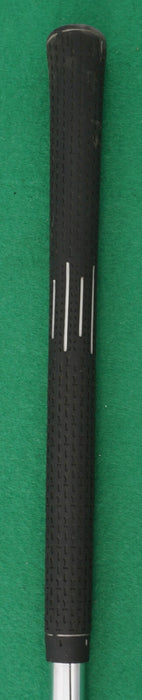 Ping G30 White Dot 9 Iron Stiff Steel Shaft Ping Grip