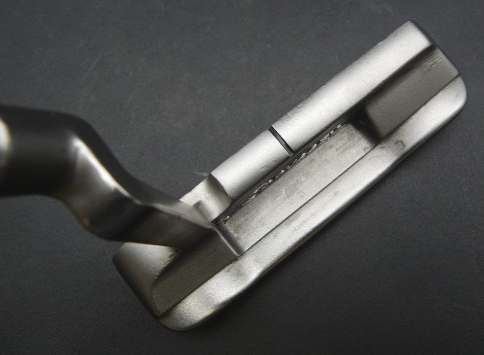 Odyssey White Hot XG #1 Putter 86cm Length Steel Shaft PSYKO Grip