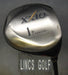 XXIO Titanium 9° 1 Driver Regular Graphite Shaft Royal Grip
