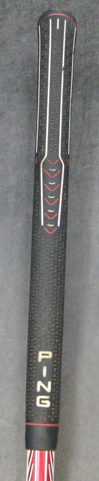 Ladies Ping Faith Yellow Dot 9 Iron Ladies Graphite Shaft Ping Grip