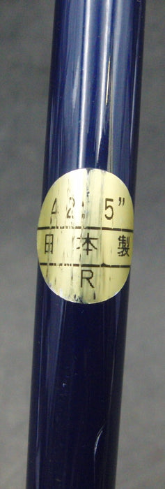 a.m.c Charger X-II 15° 3 Wood Stiff Graphite Shaft Tour Arrow Grip