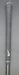 Nike Slingshot 4D 5 Iron Stiff Graphite Shaft Nike Grip