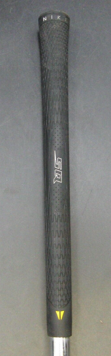 Nike SQ Sumo 5 Iron Stiff Steel Shaft Nike Grip