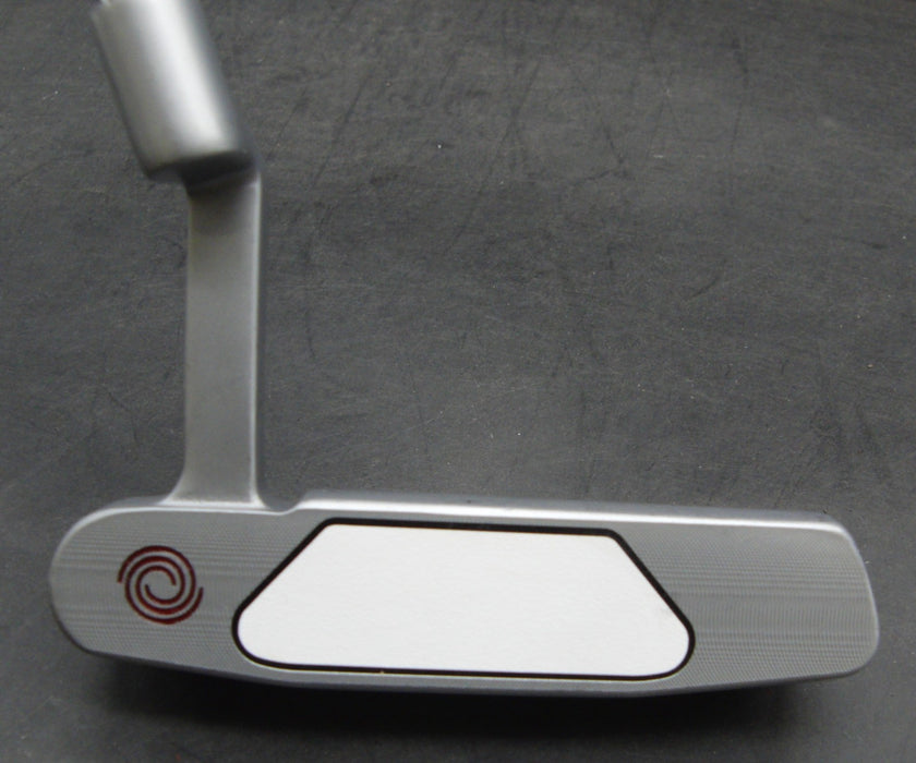 Odyssey White Hot OG 1 Putter 86cm Length Steel Shaft Odyssey Grip*