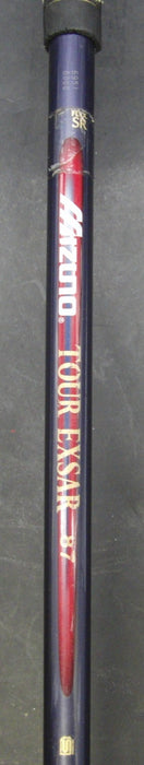 Mizuno T-Zoid Pro Sand Wedge Regular Graphite Shaft Mizuno Grip