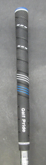 Titleist BV Vokey TVD Spin Milled 56° Sand Wedge Stiff Steel Shaft