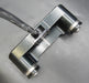 Cure RX5J Putter 83cm Length Steel Shaft PSYKO Grip*