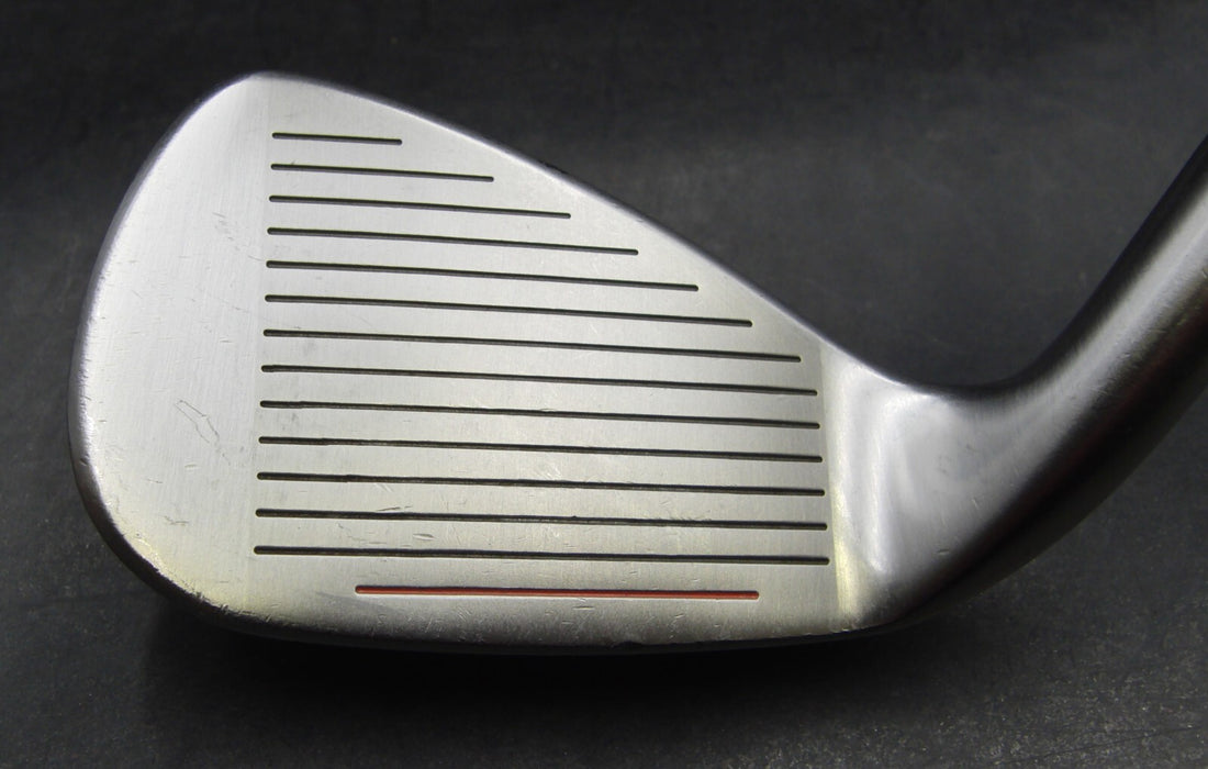 Cobra Amp-D 8 Iron Regular Steel Shaft Cobra Grip