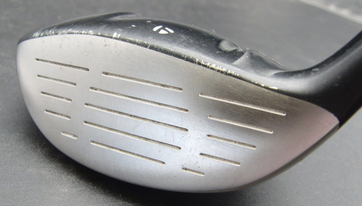 TaylorMade R580 3 Wood Stiff Graphite Shaft TaylorMade Grip