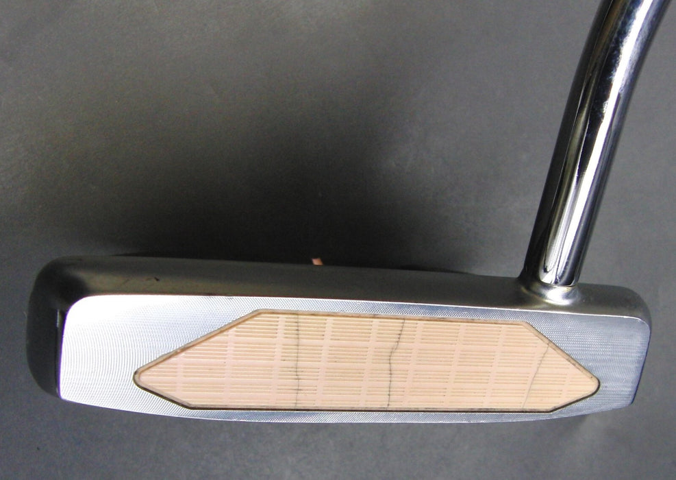 Bridgestone Tourstage ViQ CL Putter 82cm Playing Length Steel Shaft PSYKO Grip