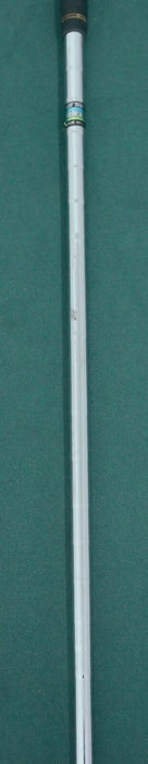 Mizuno T-Zoid Comp CT 4 Iron Senior Steel Shaft Mizuno Grip