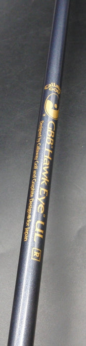 Callaway Tungsten Injected 6 Iron Regular Graphite Shaft Callaway Grip