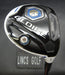 TaylorMade Gloire 3 Wood Regular Graphite Shaft Tour Edge Grip