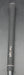 Bow Wow Betapin Approacher 55° Lobber Graphite Shaft 87cm Length Tour Light Grip
