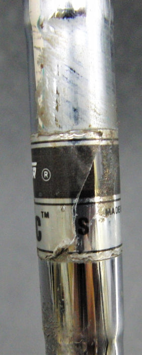 Cleveland Tour 5 Iron Stiff Steel Shaft Dunlop Grip