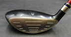 Ladies PRGR Red 505 5 Wood Ladies Graphite Shaft PRGR Grip