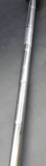 Odyssey White Ice IX 9 Putter Steel Shaft 87cm Length Super Stroke Grip