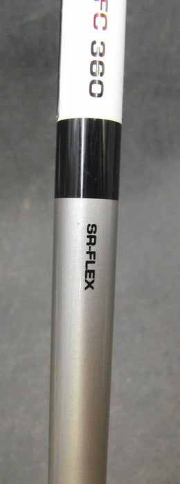 Ping G25 Purple Dot 5 Iron Regular Graphite Shaft Ping Grip