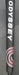 Odyssey Double Wide Triple Track Putter Steel Shaft 85cm Length + HC*