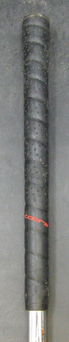Vintage Cobra Baffler 5 Hybrid Firm Steel Shaft Cobra Grip
