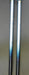 Set of 2 MacTec A&S Gap and Sand Wedges Ladies Graphite Shaft Lamkin Grips