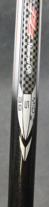 Works Ultimaizer VOIR 3 Wood Stiff Graphite Shaft Works Grip