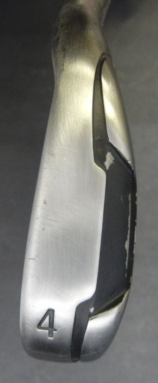 Nike VRS NexCOR 4 Iron Uniflex Steel Shaft GolfPride Grip