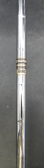 Bridgestone Tourstage X-Blade 3 Iron Stiff Steel Shaft Nexgen Grip