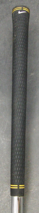 Nike SQ MachSpeed 6 Iron Stiff Steel Shaft Nike Grip
