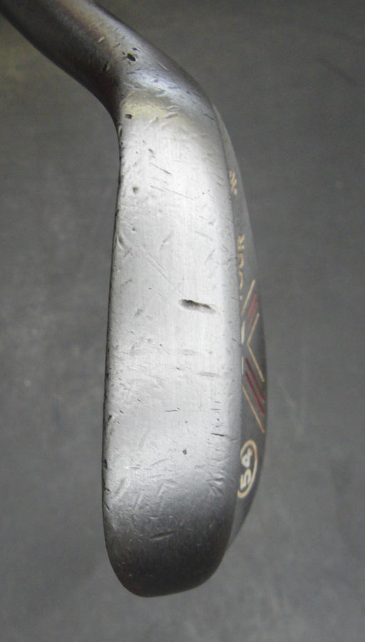 Callaway X Tour 54° Gap Wedge Regular Steel Shaft Golf Pride Grip