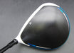 TaylorMade Sim 2 10.5° Driver Extra Stiff Graphite Shaft PGM Grip + Head Cover