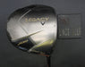 Callaway Aero Legacy 9.5° Driver Stiff Graphite Shaft Callaway Grip