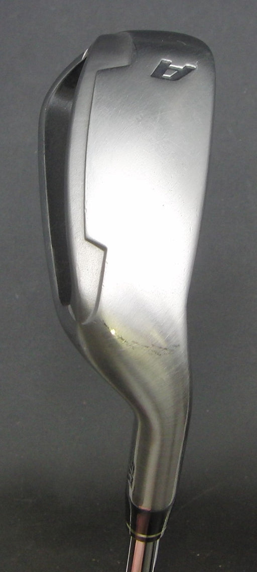Nike SQ Sumo Gap Wedge Regular Steel Shaft Nike Grip