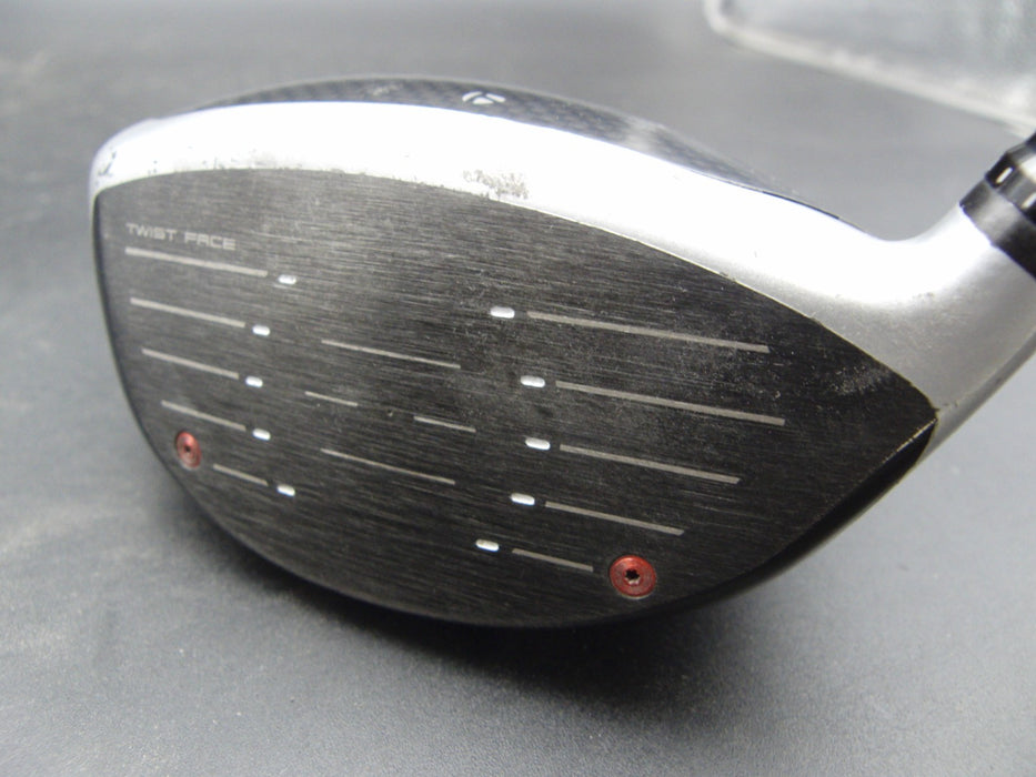 TaylorMade M6 9° Driver Senior (Optional) Graphite Shaft (Rattle in head)