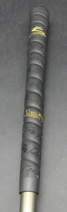 King Cobra II Senior 56° Sand Wedge Regular Graphite Shaft King Cobra Grip