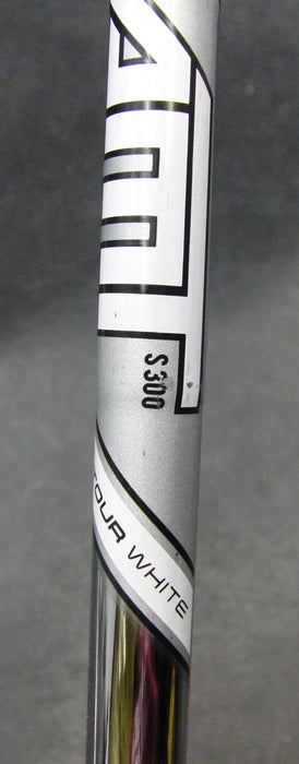 Titleist Forged T100 8 Iron Stiff Steel Shaft Golf Pride Grip