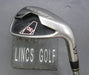 Nike VRS Covert 7 Iron Stiff Steel Shaft Golf Pride Grip