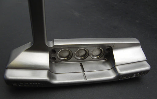 Titleist Scotty Cameron Select Newport 2 Putter 88cm Length Steel Shaft