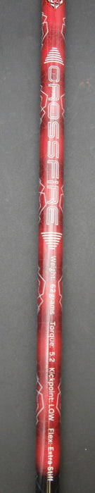 Ping G30 10.5° Driver Extra Stiff (Optional) Graphite Shaft Sonartec Grip & HC