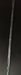 Wilson Sam Snead BLUE RIDGE 3 Iron Regular Flex Steel Shaft W' Grip