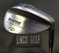 Bridgestone TourStage Athletic Spirit Forged 52° Gap Wedge Stiff Steel Shaft