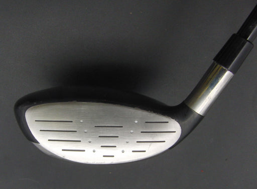 Callaway Legacy Black 3 Wood Regular Graphite Shaft Tour Edge Grip