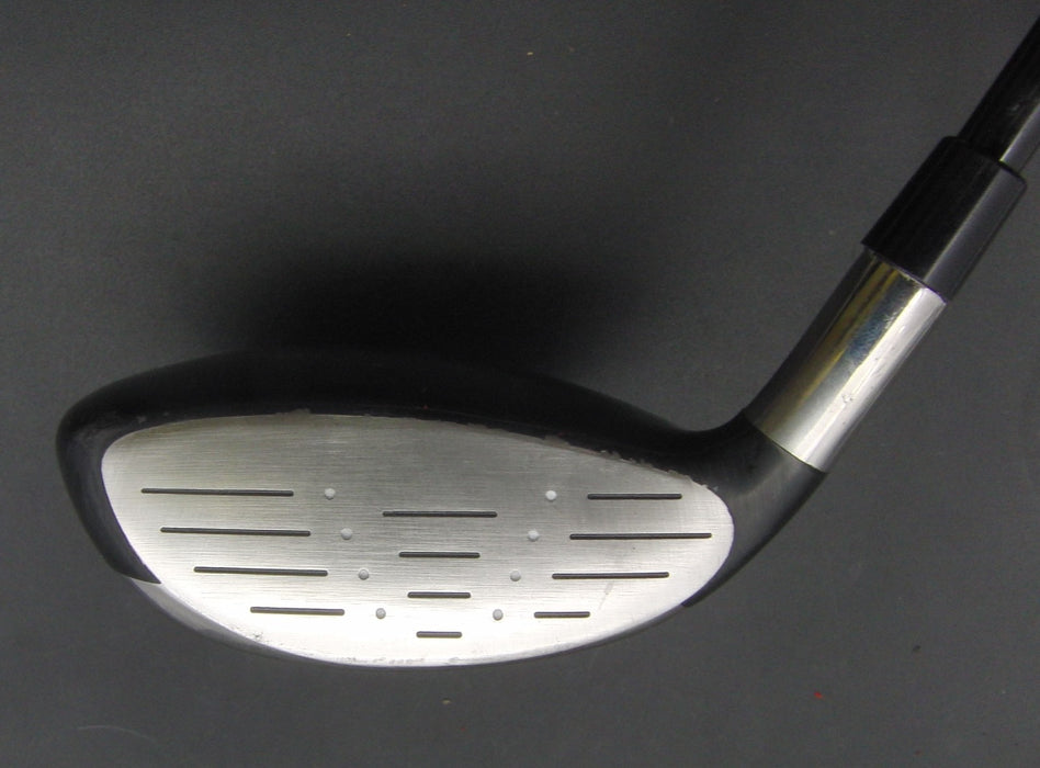 Callaway Legacy Black 3 Wood Regular Graphite Shaft Tour Edge Grip
