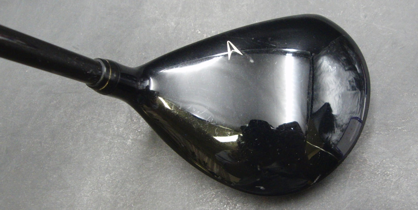 Srixon XXIO Impact Power Body 16° 4 Wood Stiff Graphite Shaft Golf Pride Grip