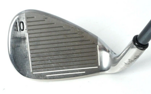 Ladies Callaway Big Bertha 10 Iron Ladies Graphite Shaft Callaway Grip