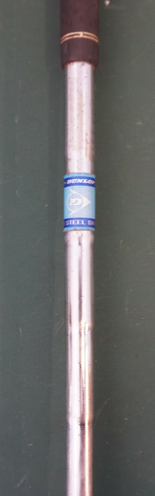 Dunlop MXII Power 5 Iron Regular Steel Shaft Dunlop Grip